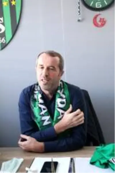 Saffet Sancaklı sert çıktı Saffet Sancaklı sert çıktı