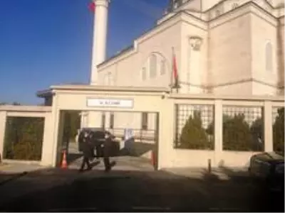 Son dakika haber... 'Sağlık Bakanlığımızın attığı bu adımlarla bu tedbirleri almaya mecburuz ve alacağız' Son dakika haber... 'Sağlık Bakanlığımızın attığı bu adımlarla bu tedbirleri almaya mecburuz ve alacağız'