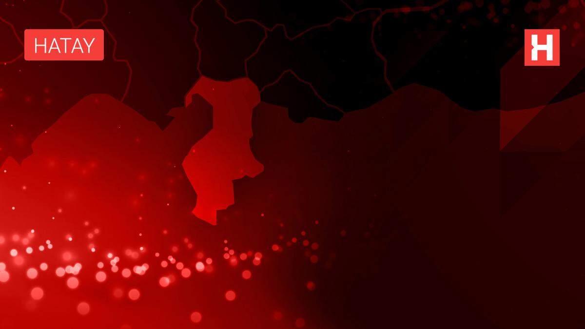 Şam'da 4,4 büyüklüğünde deprem Şam'da 4,4 büyüklüğünde deprem