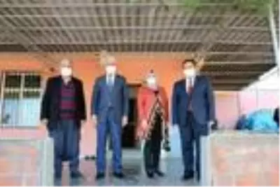 Son dakika! Şanlıurfa'da, aşiretlerle 'çocuk gelin' protokolü imzalandı Son dakika! Şanlıurfa'da, aşiretlerle 'çocuk gelin' protokolü imzalandı
