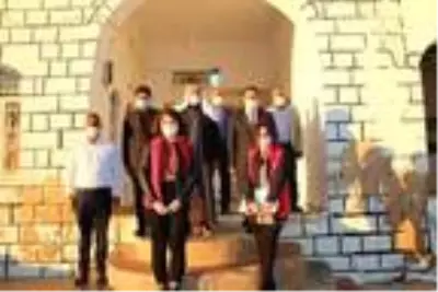 Son dakika! Şanlıurfa'da, aşiretlerle 'çocuk gelin' protokolü imzalandı Son dakika! Şanlıurfa'da, aşiretlerle 'çocuk gelin' protokolü imzalandı
