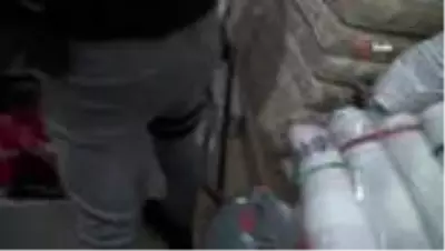 Son dakika haberleri... Şanlıurfa'da terör örgütü PKK ve DEAŞ operasyonu: 15 gözaltı Son dakika haberleri... Şanlıurfa'da terör örgütü PKK ve DEAŞ operasyonu: 15 gözaltı