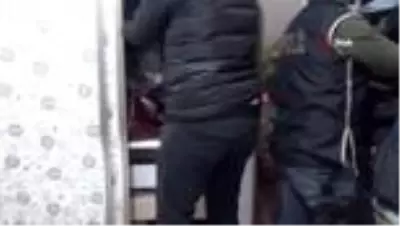 Son dakika haberleri... Şanlıurfa'da terör örgütü PKK ve DEAŞ operasyonu: 15 gözaltı Son dakika haberleri... Şanlıurfa'da terör örgütü PKK ve DEAŞ operasyonu: 15 gözaltı