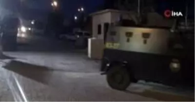 Son dakika haberleri... Şanlıurfa'da terör örgütü PKK ve DEAŞ operasyonu: 15 gözaltı Son dakika haberleri... Şanlıurfa'da terör örgütü PKK ve DEAŞ operasyonu: 15 gözaltı