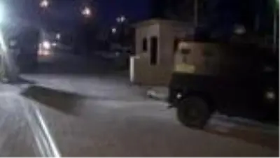 ŞANLIURFA - DEAŞ operasyonu: 7 gözaltı ŞANLIURFA - DEAŞ operasyonu: 7 gözaltı