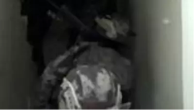 ŞANLIURFA - DEAŞ operasyonu: 7 gözaltı ŞANLIURFA - DEAŞ operasyonu: 7 gözaltı