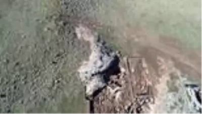 ŞANLIURFA - Şanlıurfa'da Göbeklitepe'den sonra Karahantepe heyecanı ŞANLIURFA - Şanlıurfa'da Göbeklitepe'den sonra Karahantepe heyecanı