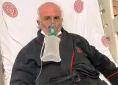 Şanlıurfalı yazar koronaya yenik düştü Şanlıurfalı yazar koronaya yenik düştü