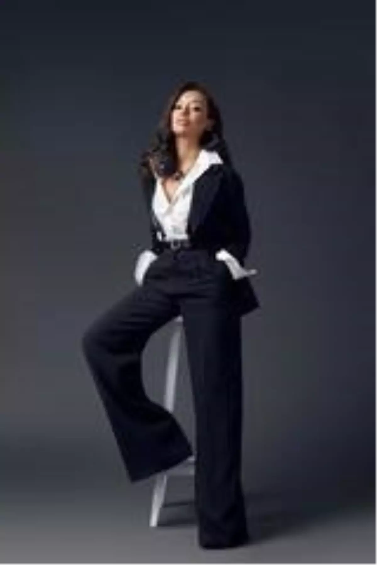 Şarkıcı Tuğba Yurt, medyanın zirvesinde