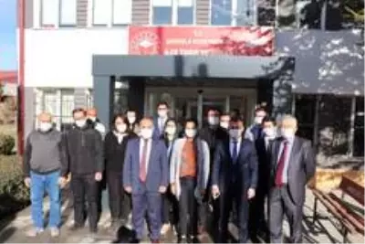 Şarkışla hayvan pazarı markalaşacak Şarkışla hayvan pazarı markalaşacak
