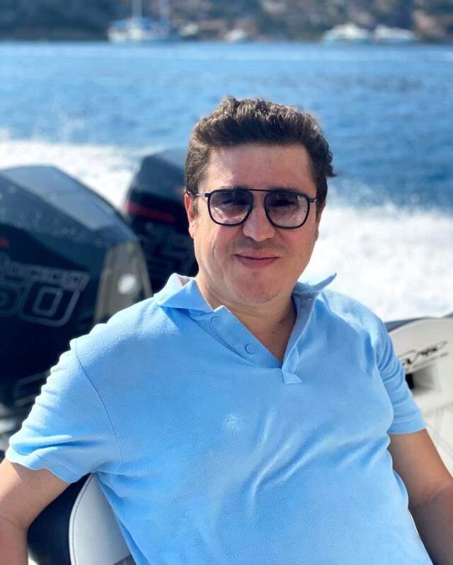 Seda Sayan'ın oğlu Oğulcan Engin, koronavirüse yakalandı Seda Sayan'ın oğlu Oğulcan Engin, koronavirüse yakalandı