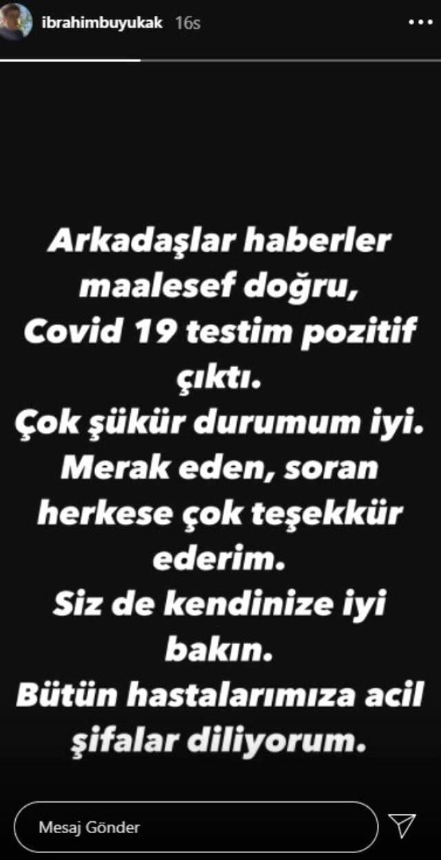 Seda Sayan'ın oğlu Oğulcan Engin, koronavirüse yakalandı Seda Sayan'ın oğlu Oğulcan Engin, koronavirüse yakalandı