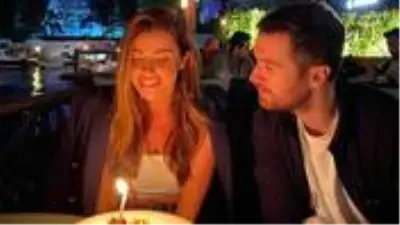 Seda Sayan'ın oğlu Oğulcan Engin, koronavirüse yakalandı Seda Sayan'ın oğlu Oğulcan Engin, koronavirüse yakalandı