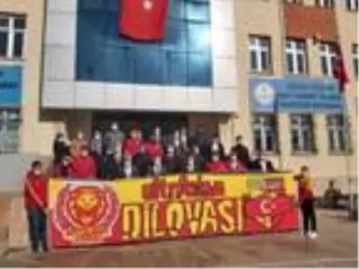 Şehit askerin adına kütüphane oluşturdular Şehit askerin adına kütüphane oluşturdular