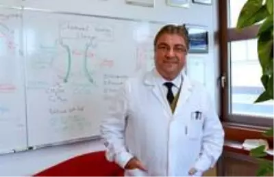 Selçuk Yaşar Ödülü Ord. Prof. Dr. Niyazi Serdar Sarıçiftçi'nin Selçuk Yaşar Ödülü Ord. Prof. Dr. Niyazi Serdar Sarıçiftçi'nin