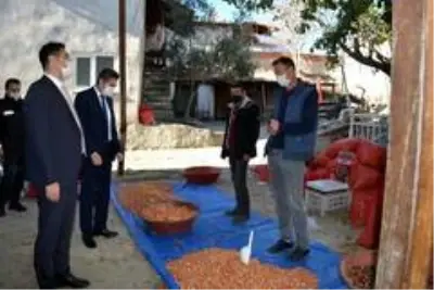 Son dakika haberi... Selendi'de yoğunlaştırılmış korona virüs denetimleri gerçekleştirildi Son dakika haberi... Selendi'de yoğunlaştırılmış korona virüs denetimleri gerçekleştirildi