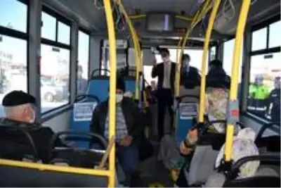 Son dakika haberi... Selendi'de yoğunlaştırılmış korona virüs denetimleri gerçekleştirildi Son dakika haberi... Selendi'de yoğunlaştırılmış korona virüs denetimleri gerçekleştirildi