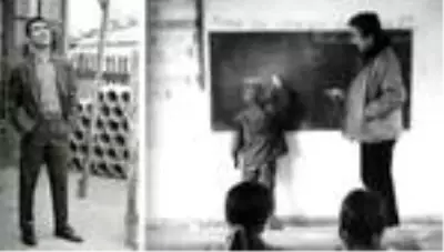 Şener Şen'in fotoğrafları sosyal medyada çok konuşuldu Şener Şen'in fotoğrafları sosyal medyada çok konuşuldu
