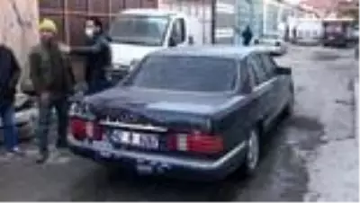 Son dakika! Silahlı saldırı: 1 ölü, 2 yaralı Son dakika! Silahlı saldırı: 1 ölü, 2 yaralı
