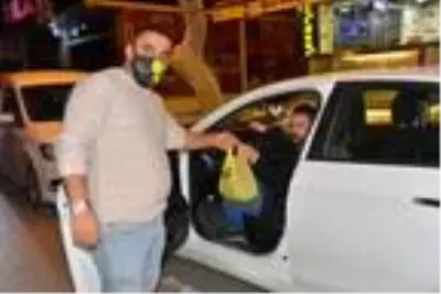 Son dakika haberleri! Şırdanı artık tezgah başında değil araçta yiyorlar Son dakika haberleri! Şırdanı artık tezgah başında değil araçta yiyorlar