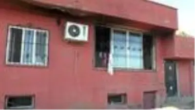 Şırnak Valiliğinden evi yanan aileye destek Şırnak Valiliğinden evi yanan aileye destek