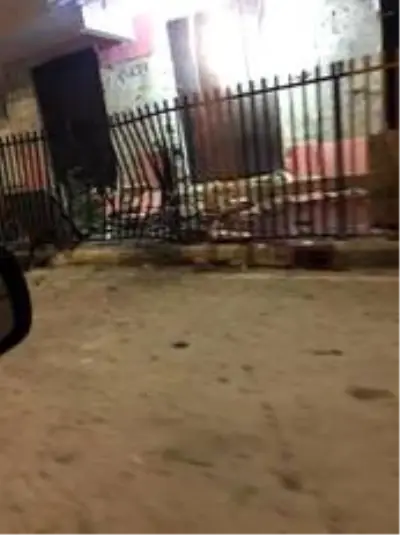 Somali'de intihar saldırısı: 7 ölü, 10 yaralı Somali'de intihar saldırısı: 7 ölü, 10 yaralı