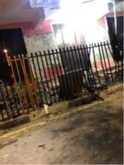 Somali'de patlama: 7 ölü, 10 yaralı Somali'de patlama: 7 ölü, 10 yaralı