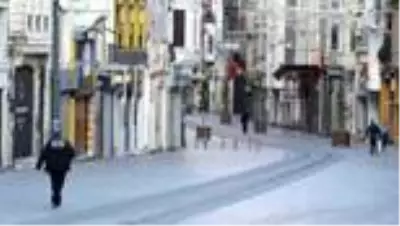 Son Dakika: Bu akşam sokağa çıkma yasağı olacak mı? 27 Kasım sokağa çıkma yasağı var mı? Son Dakika: Bu akşam sokağa çıkma yasağı olacak mı? 27 Kasım sokağa çıkma yasağı var mı?