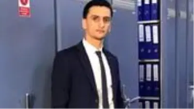 Antalya'da 24 yaşındaki tapu memuru evinde ölü bulundu Antalya'da 24 yaşındaki tapu memuru evinde ölü bulundu