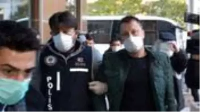 Son Dakika! İçişleri Bakanlığı tutuklu Menemen Belediye Başkanı Serdar Aksoy'u görevden uzaklaştırdı Son Dakika! İçişleri Bakanlığı tutuklu Menemen Belediye Başkanı Serdar Aksoy'u görevden uzaklaştırdı