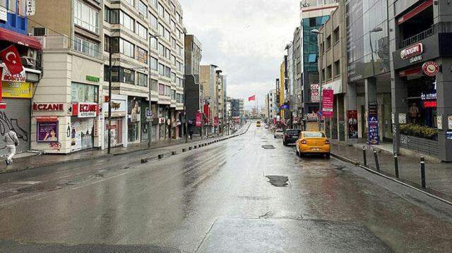 Son dakika koronavirüs haberleri! Yeni tedbirler geliyor mu? Sokağa çıkma yasağı ne zaman başlıyor? Hafta sonu yasak var mı?