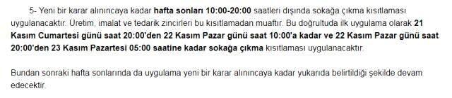 Son Dakika! Yeni koronavirüs tedbirleri! 20 yaş altı sokağa çıkma saatleri! 20 yaş altı kimler yasaktan muaf! Son Dakika! Yeni koronavirüs tedbirleri! 20 yaş altı sokağa çıkma saatleri! 20 yaş altı kimler yasaktan muaf!