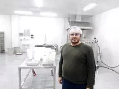 SUBÜ bünyesinde Pamukova kendi yöresel süt ürünlerini üretecek SUBÜ bünyesinde Pamukova kendi yöresel süt ürünlerini üretecek