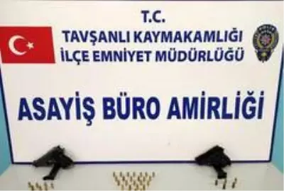 Son dakika haberi: Tavşanlı'da uyuşturucu operasyonu Son dakika haberi: Tavşanlı'da uyuşturucu operasyonu