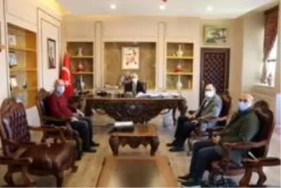 Tavşanlı OSB'ye yeni yatırımlar Tavşanlı OSB'ye yeni yatırımlar