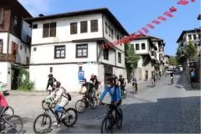 TBB'den Safranbolu Belediyesine ödül TBB'den Safranbolu Belediyesine ödül