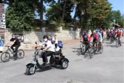 TBB'den Safranbolu Belediyesine ödül TBB'den Safranbolu Belediyesine ödül