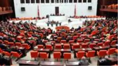 TBMM'de 4 partiden Fransa Senatosu'nun skandal Dağlık Karabağ kararına kınama TBMM'de 4 partiden Fransa Senatosu'nun skandal Dağlık Karabağ kararına kınama