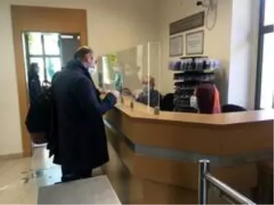 TBMM'de HES kodu dönemi TBMM'de HES kodu dönemi