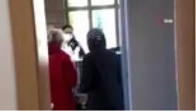 TBMM'de HES kodu dönemi TBMM'de HES kodu dönemi
