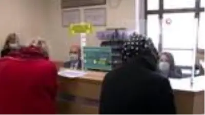 TBMM'de HES kodu dönemi TBMM'de HES kodu dönemi