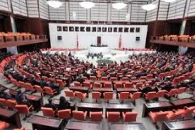 TBMM'deki tutanak kriziyle ilgili açıklama TBMM'deki tutanak kriziyle ilgili açıklama