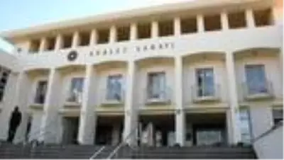 Son dakika haber... Tefecilik operasyonunda yakalanan 9 şüpheli adliyeye sevk edildi Son dakika haber... Tefecilik operasyonunda yakalanan 9 şüpheli adliyeye sevk edildi