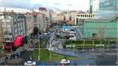 Tematik Caddeler Projesi'yle yenilen Seyir Caddesi ve bağlantıları hizmete açıldı Tematik Caddeler Projesi'yle yenilen Seyir Caddesi ve bağlantıları hizmete açıldı