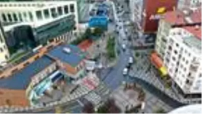 Tematik Caddeler Projesi'yle yenilen Seyir Caddesi ve bağlantıları hizmete açıldı Tematik Caddeler Projesi'yle yenilen Seyir Caddesi ve bağlantıları hizmete açıldı