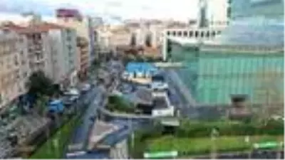 Tematik Caddeler Projesi'yle yenilen Seyir Caddesi ve bağlantıları hizmete açıldı Tematik Caddeler Projesi'yle yenilen Seyir Caddesi ve bağlantıları hizmete açıldı