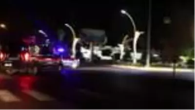Terör örgütü PKK/KCK'ya yönelik operasyonda 4 zanlı yakalandı Terör örgütü PKK/KCK'ya yönelik operasyonda 4 zanlı yakalandı