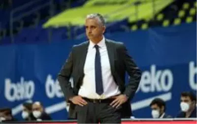 THY Euroleague: Fenerbahçe Beko: 86 - Valencia Basket: 90 THY Euroleague: Fenerbahçe Beko: 86 - Valencia Basket: 90