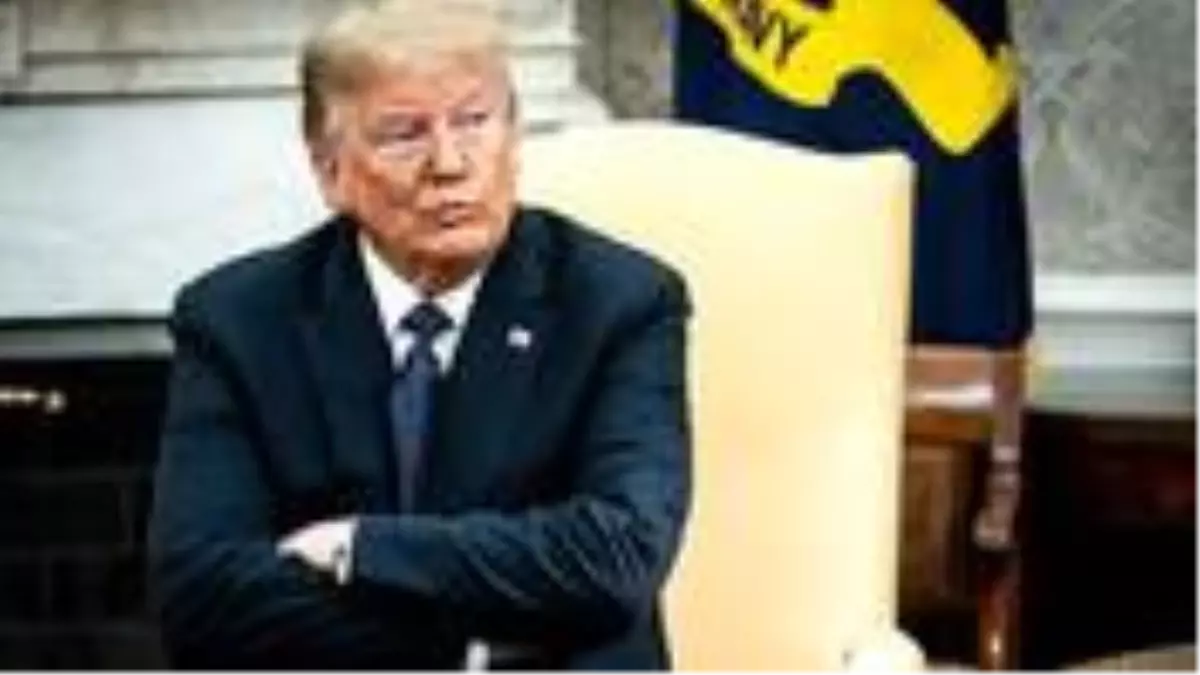 Trump, Biden'ın başkanlığının onaylanması durumunda Beyaz Saray'ı bırakacağını açıkladı