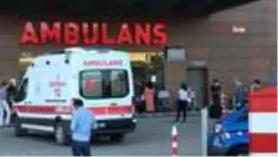 Tunceli'de EYP imhası sırasında patlama: 4 asker hafif yaralı Tunceli'de EYP imhası sırasında patlama: 4 asker hafif yaralı